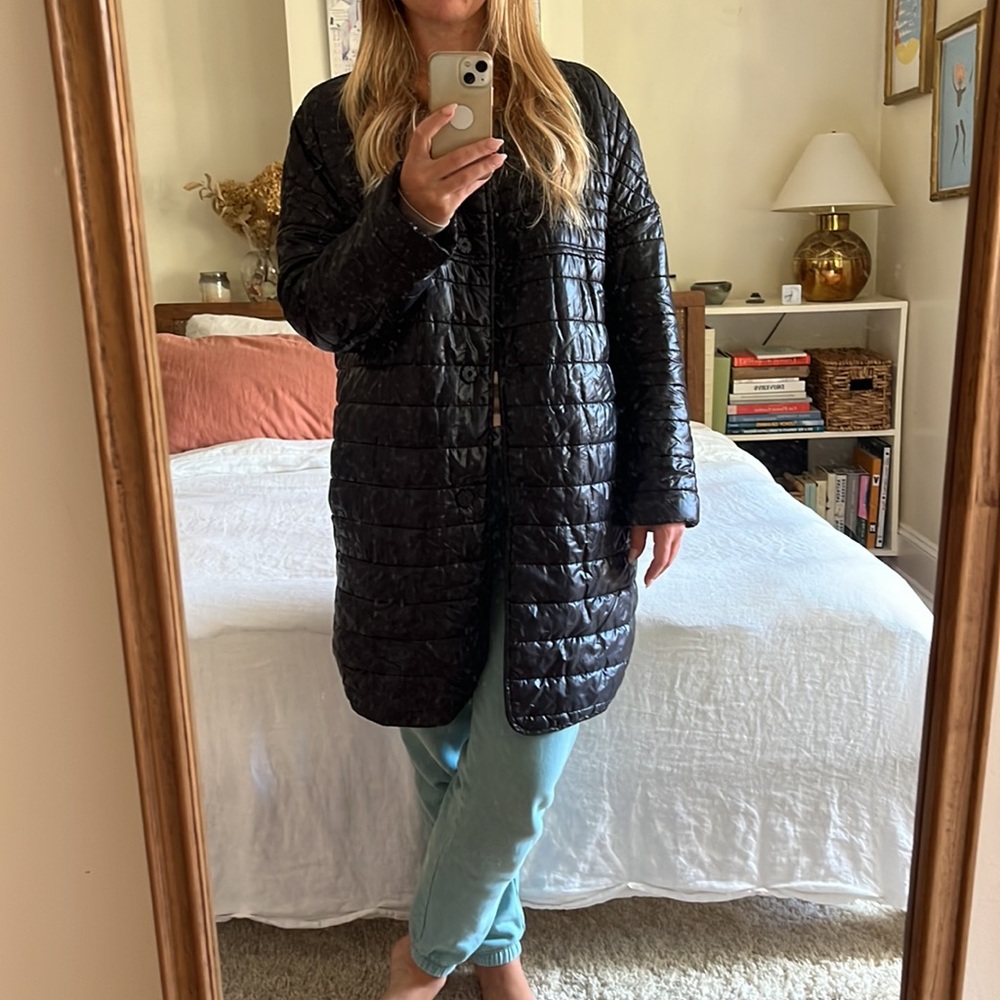 Rebecca Minkoff Down Jacket
